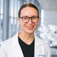Rudkovskaia, Anastasiia Headshot